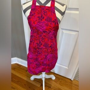 Children’s Lilly Puluitzer Apron